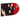 Limited Edition Translucent Ruby Vinyl