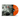 Orange Vinyl