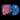 Blue Vinyl