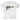 Foo Fighters - Ray Gun Unisex White T-Shirt