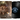 Double Black Vinyl