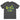 Fatboy Slim - Logo Charcoal Grey Unisex T-Shirt