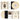 Indies Mothership Cream Vinyl