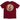 Grateful Dead - Skeleton Horse Red Unisex T-Shirt (Back Print)