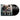 Black Vinyl