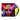Montreal Metros Blue Red & Black & Yellow Vinyl