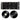 Black Vinyl 