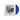 140G Standard Blue Vinyl 