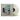 Indies Limited Edition Oyster Colour Vinyl with Fold-Out Poster