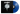 Indies Blue Vinyl