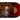 Red Marble Vinyl LP