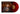 Red Marble Vinyl LP