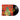 Opaque Black PET EcoSonic LP