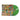 Translucent Green PET EcoSonic LP