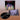 Black Vinyl