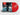 Double Red Vinyl
