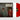 Red Vinyl