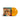 Transparent Orange Vinyl