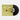 Double Black Vinyl  