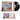 Black Vinyl 