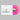 Indies Poltergeist Pink Vinyl