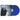 Double Blue Vinyl 
