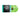 Indies Bright-Side Mix Neon Green 180G Double Vinyl 