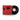 Heavyweight Black Vinyl 