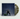 Numbered Splatter Colour Vinyl