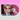 LP(HOT PINK VERSION)