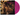 Limited Edition Translucent Purple Vinyl
