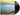 180G Black Vinyl 