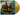 Gold Vinyl 