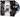 Limited Edition 140G Numbered White & Black Swirled Vinyl