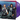 Limited Edition Purple Colour Vinyl 