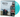 Limited Edition Turquoise Colour Vinyl 