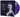 Limited Edition Purple Vinyl 