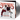 Limited Edition Crystal Clear Vinyl 