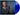Limited Edition Translucent Blue Vinyl 