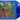 Limited Edition Numbered Translucent Blue Vinyl 