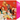 Limited Edition 180G Translucent Magenta Vinyl