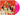 Limited Edition 180G Translucent Magenta Vinyl