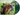 Limited Edition Dark Green Colour Vinyl