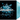 Limited Edition 180G Crystal Clear & Solid Blue Vinyl