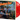 Limited Edition Numbered 180G Translucent Red Vinyl  