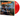 Limited Edition Numbered 180G Translucent Red Vinyl  