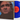 Limited Edition Blue Colour Vinyl 