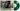 Translucent Green Vinyl 1LP