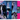 Limited Edition Translucent Magenta Vinyl 