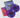 Limited Edition 180G Purple Double Vinyl 